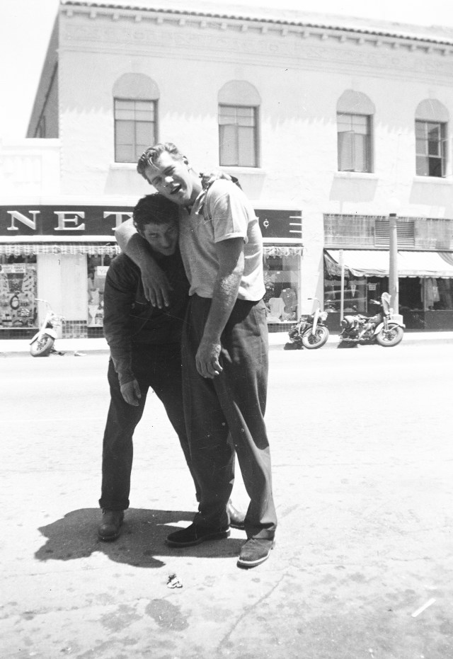 Copyright Cliff Evans 2012