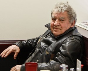 Photo Courtesy of Robin Brandt