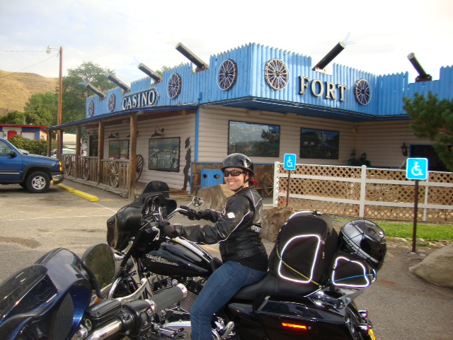 Casino in Redlodge MT