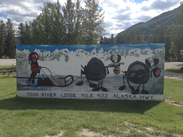 Exotic Travel Photos