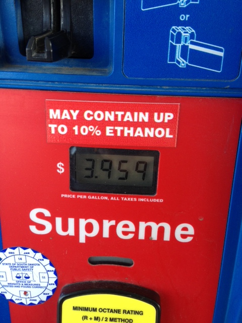 Gotta watch out for this shit!