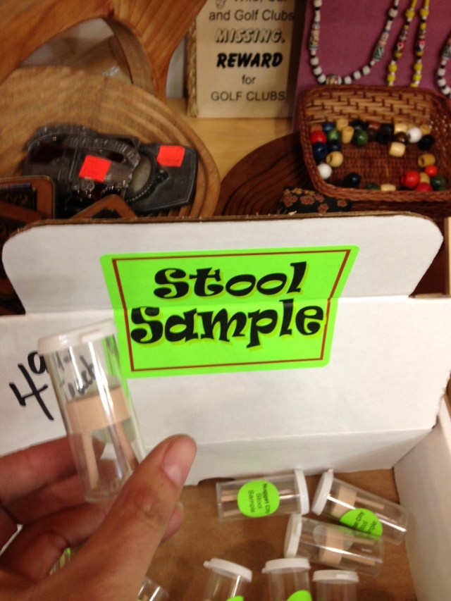 Essential Souvenirs  For Sale