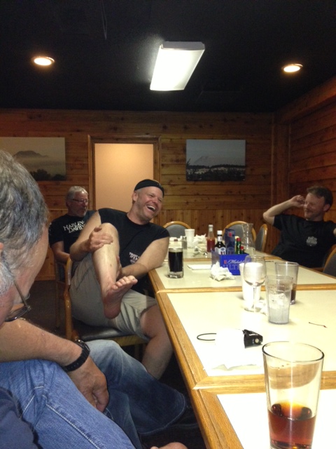 You don't want to know