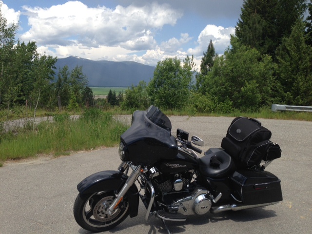 More beautiful scenery